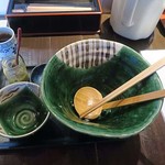 釜揚げうどん 鈴庵 - 