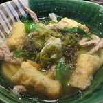 釜揚げうどん 鈴庵 - 