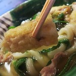 釜揚げうどん 鈴庵 - 
