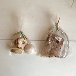 パスティッチェリア バール ピノッキオ - スパイス苦手な人にはキビしいのもある