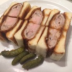 セントル ザ・ベーカリー - 