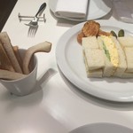 セントル ザ・ベーカリー - 