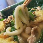 釜揚げうどん 鈴庵 - 