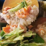 釜揚げうどん 鈴庵 - 