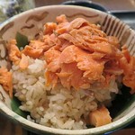 釜揚げうどん 鈴庵 - 