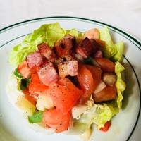 ウルフギャング・ステーキハウス 六本木 - 