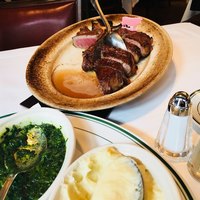 ウルフギャング・ステーキハウス 六本木 - 