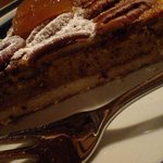 まめすず - タルト（ピーカンナッツ）