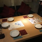 日本酒とワインの店 神田ICHISUKE - 