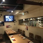 日本酒とワインの店 神田ICHISUKE - 