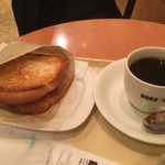 ドトールコーヒーショップ - 