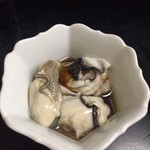 いそかわ - かきす