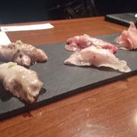 イベリコ屋 六本木店 - 