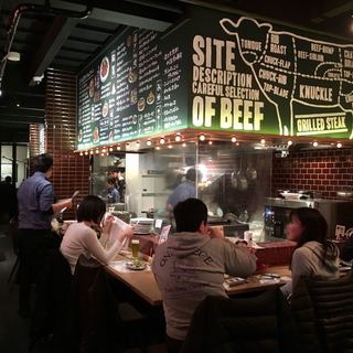 肉バル銀次郎_2