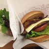 モスバーガー MINANO分倍河原店