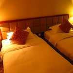 成都向陽大厦賓館 - 