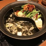 Shabushabu Onyasai - 