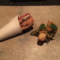 イタリアンダイニング ケシキ - 