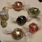 Lindt - 