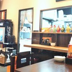 中華料理　桃 - 