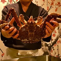 活かに 北斗 - 