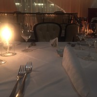 RESTAURANT DAZZLE - 
