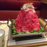 肉匠 とろにく 恵比寿店 - 