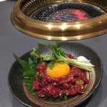 Wagyuu Yakiniku Nagomi - 