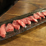 肉処 RODEO - ハラミ☆