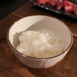 肉処 RODEO - ライス☆