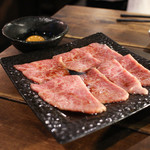 肉処 RODEO - 焼すき～メープル仕立て～☆