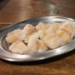 肉処 RODEO - 大腸 塩☆