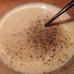 アジト - ポタージュ