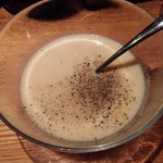 アジト - ポタージュ