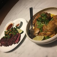 Longrain Tokyo - 