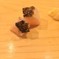 鮨 りんだ - 
