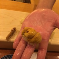 鮨 りんだ - 