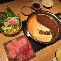 しゃぶしゃぶ KINTAN 代官山本店 - 
