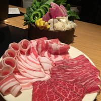 しゃぶしゃぶ KINTAN 代官山本店 - 