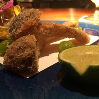 麻布淺井 - 