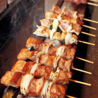 虎串 丸の内店 丸の内 焼鳥 食べログ