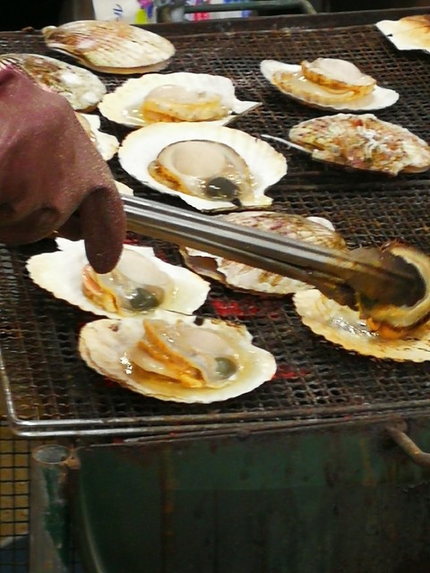 洸洋 - 石巻市その他（海鮮）の写真