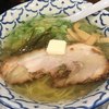 名古屋驛麺通り醐りょう 函館らーめん