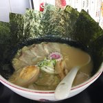 遊麺 - 