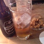 酒場ペリカン - 