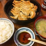 鉄なべ - 