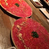 六本木焼肉　Kintan - 