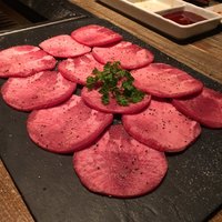 六本木焼肉　Kintan - 