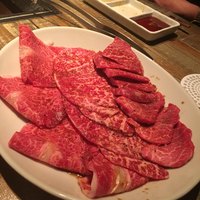 六本木焼肉　Kintan - 