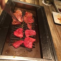六本木焼肉　Kintan - 